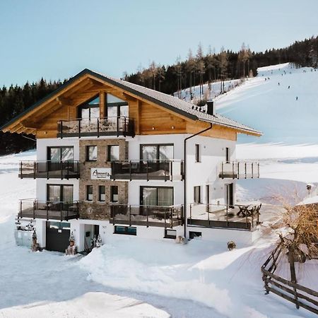 Appartements Almnest Schladming Exterior photo