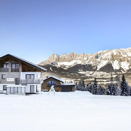 Appartements Almnest Schladming Exterior photo