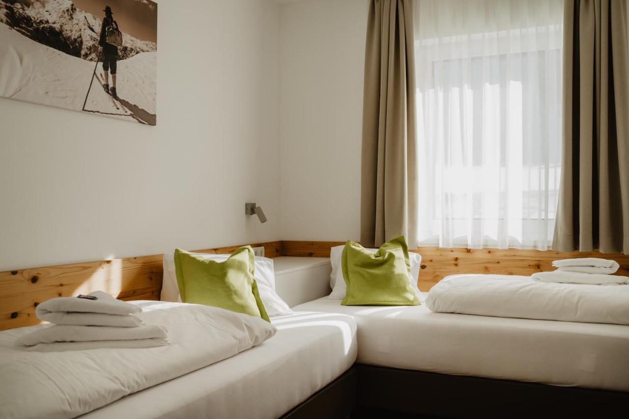Appartements Almnest Schladming Exterior photo