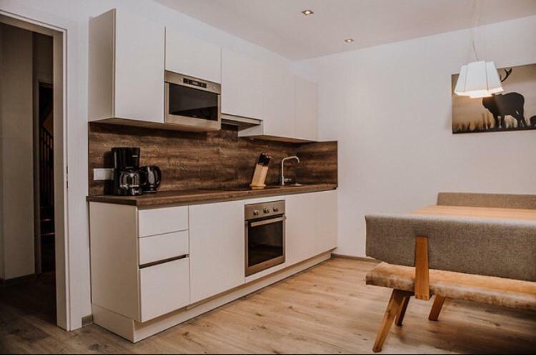 Appartements Almnest Schladming Exterior photo