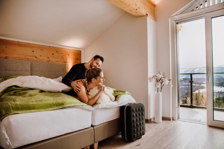 Appartements Almnest Schladming Exterior photo