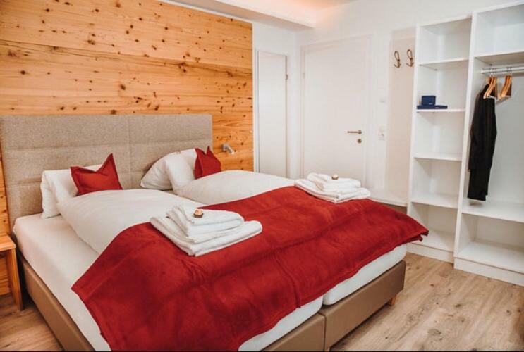 Appartements Almnest Schladming Exterior photo