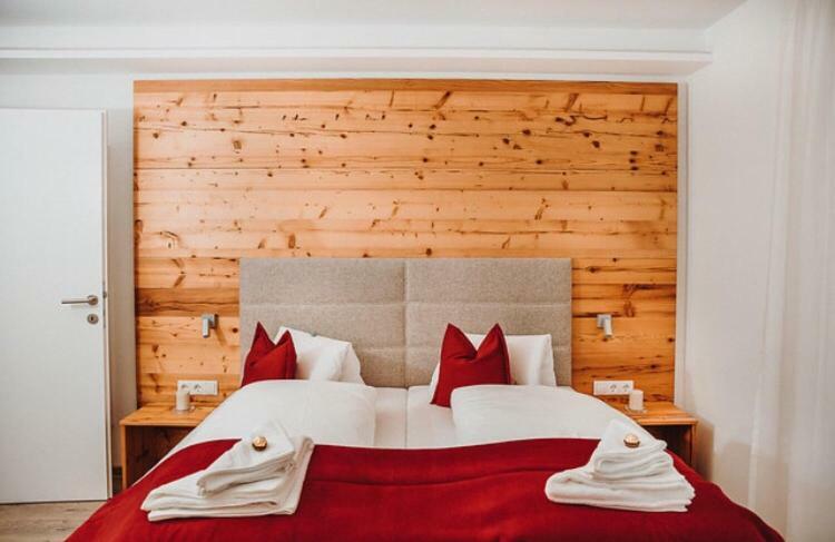 Appartements Almnest Schladming Exterior photo