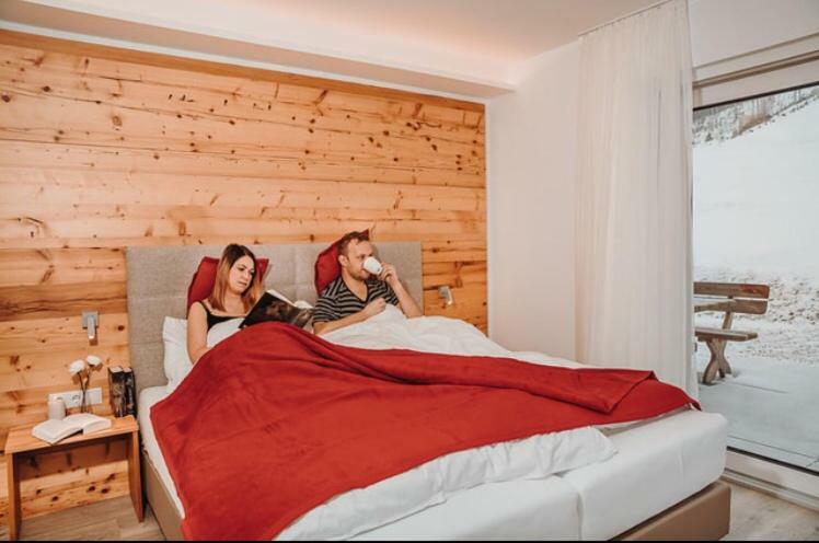 Appartements Almnest Schladming Exterior photo