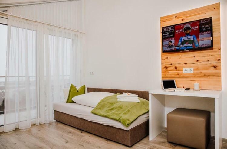 Appartements Almnest Schladming Exterior photo