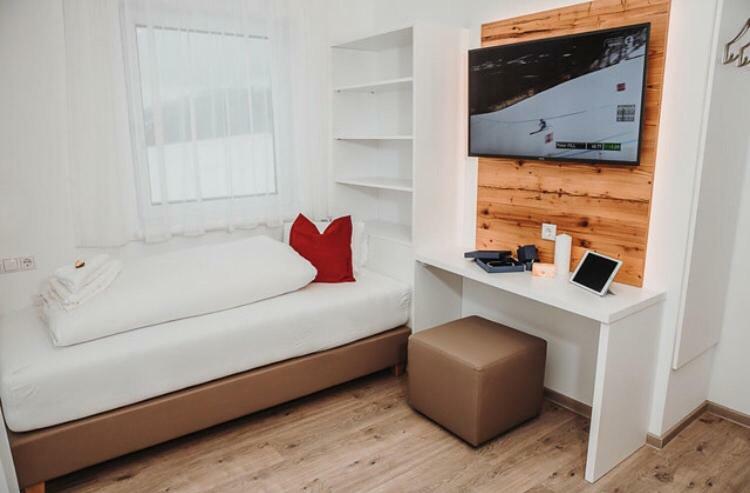 Appartements Almnest Schladming Exterior photo