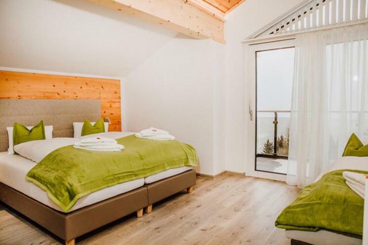 Appartements Almnest Schladming Exterior photo