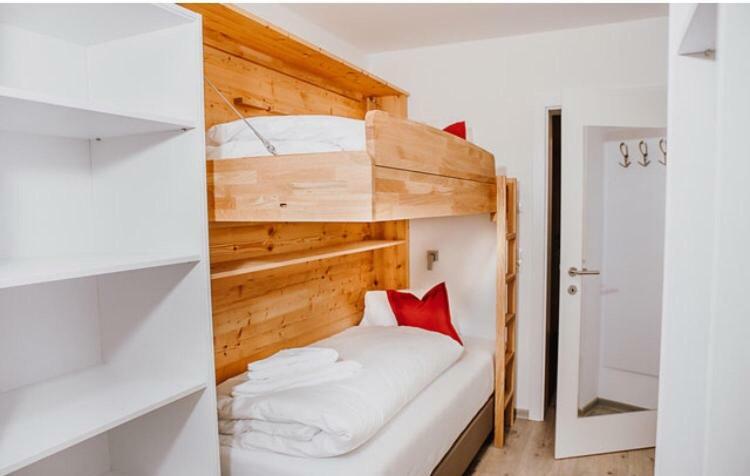 Appartements Almnest Schladming Exterior photo