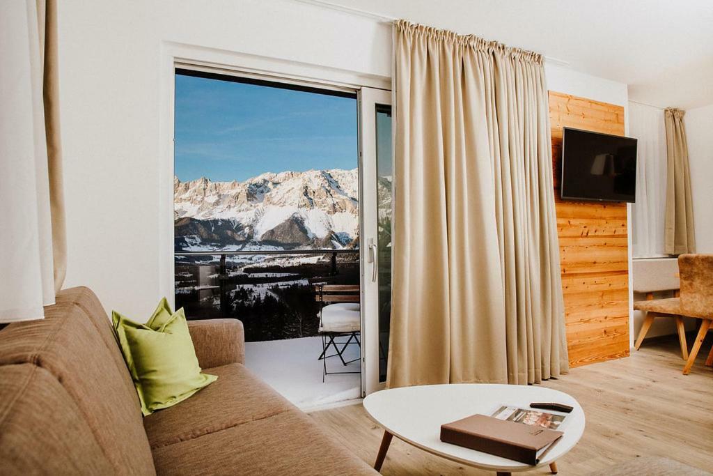 Appartements Almnest Schladming Exterior photo