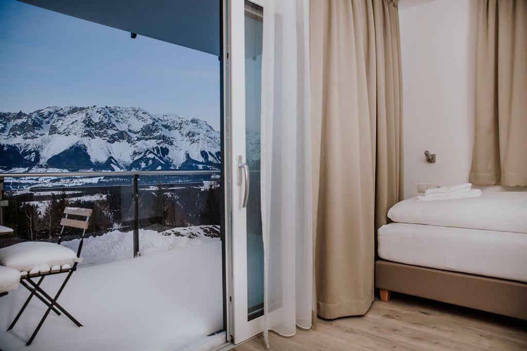 Appartements Almnest Schladming Exterior photo