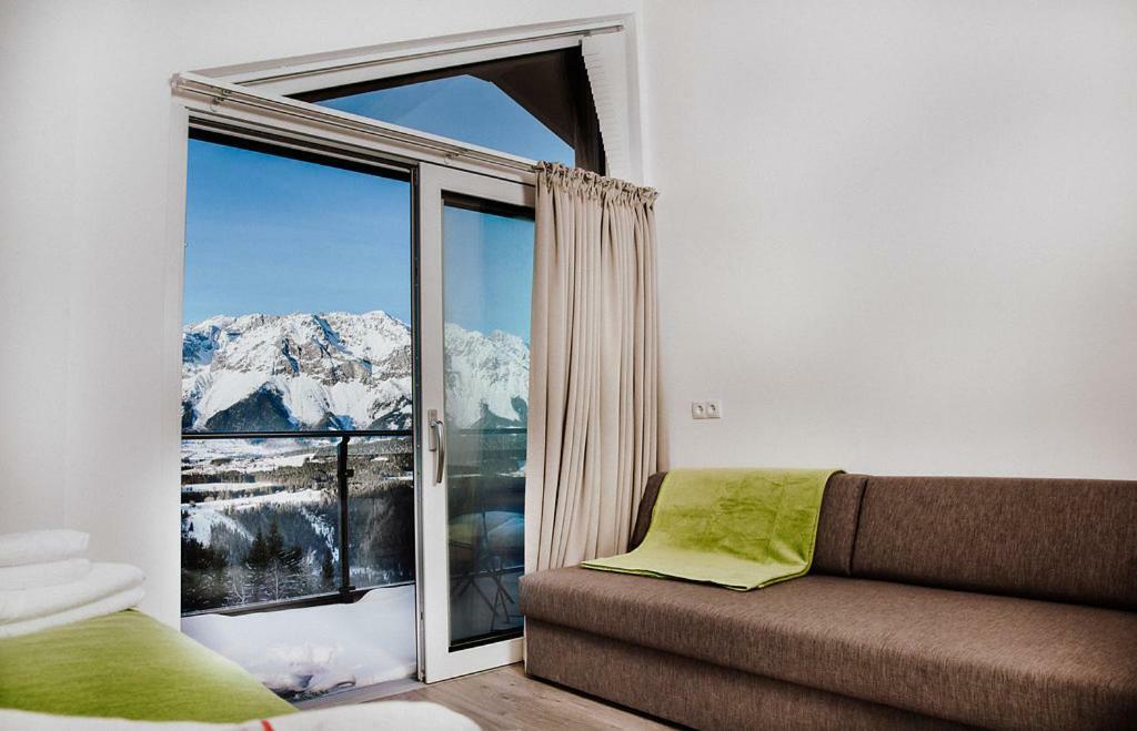 Appartements Almnest Schladming Exterior photo