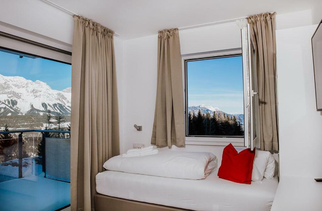 Appartements Almnest Schladming Exterior photo