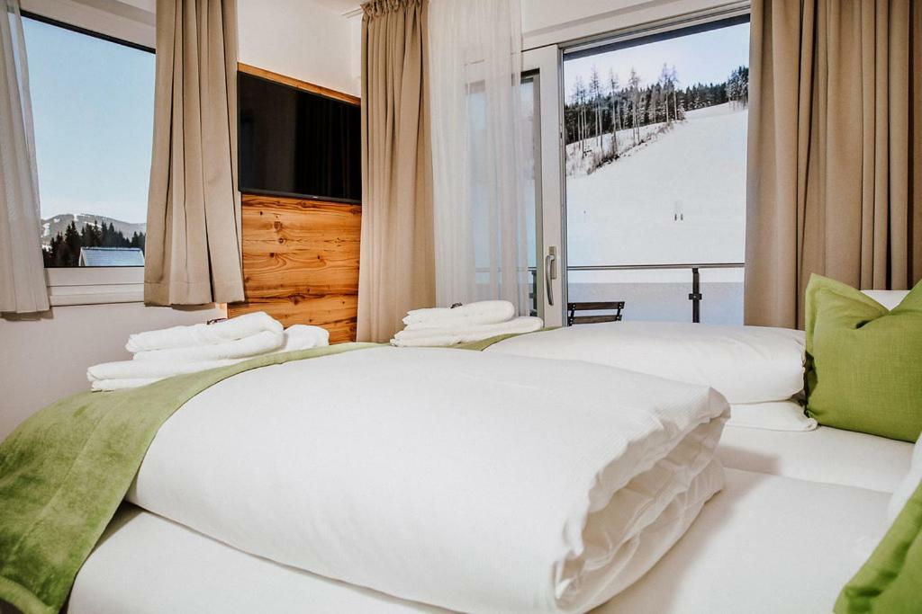 Appartements Almnest Schladming Exterior photo