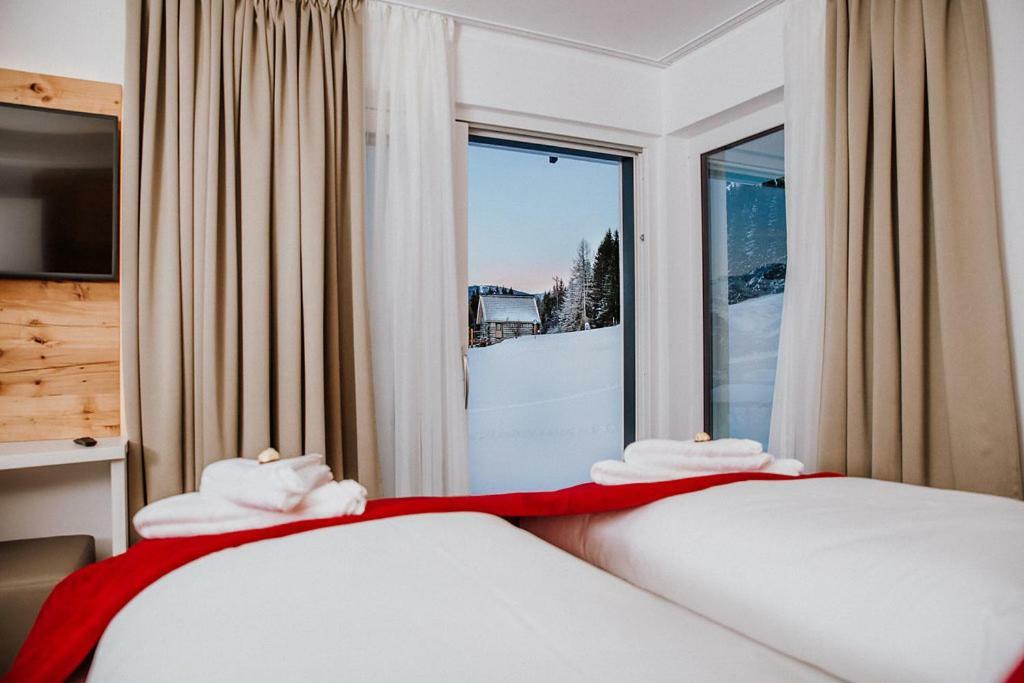 Appartements Almnest Schladming Exterior photo