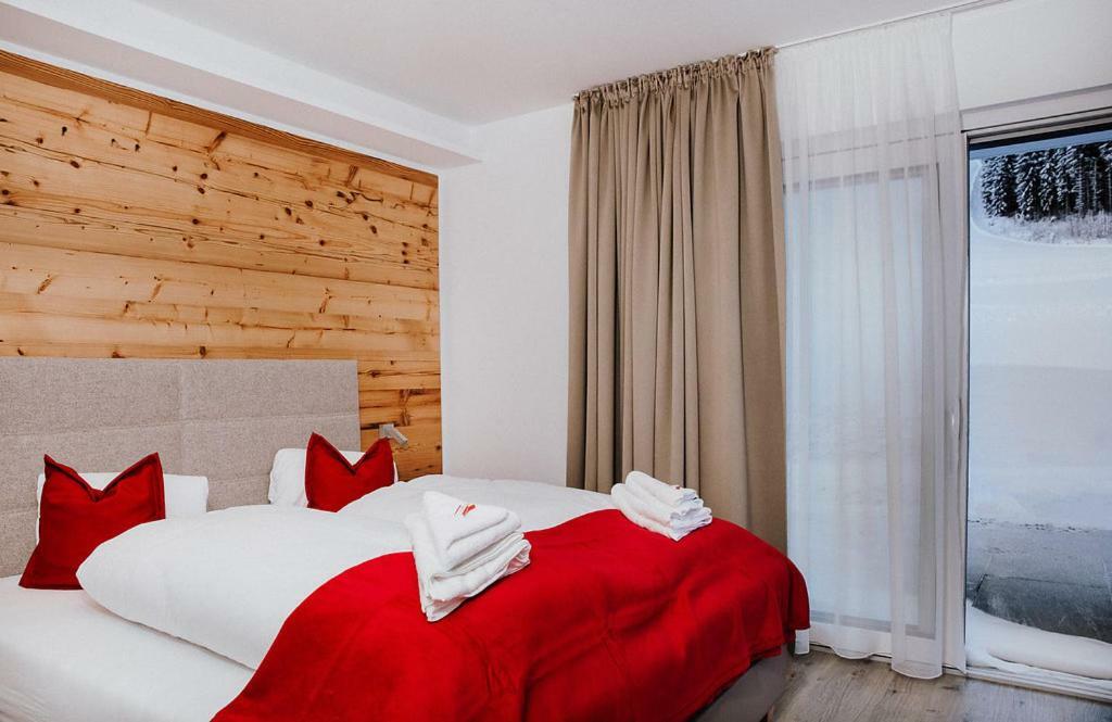 Appartements Almnest Schladming Exterior photo