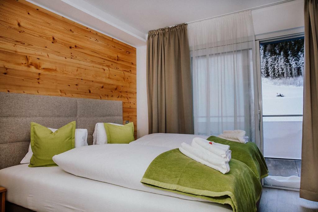 Appartements Almnest Schladming Exterior photo