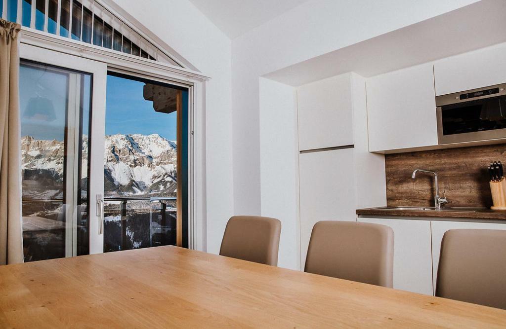 Appartements Almnest Schladming Exterior photo