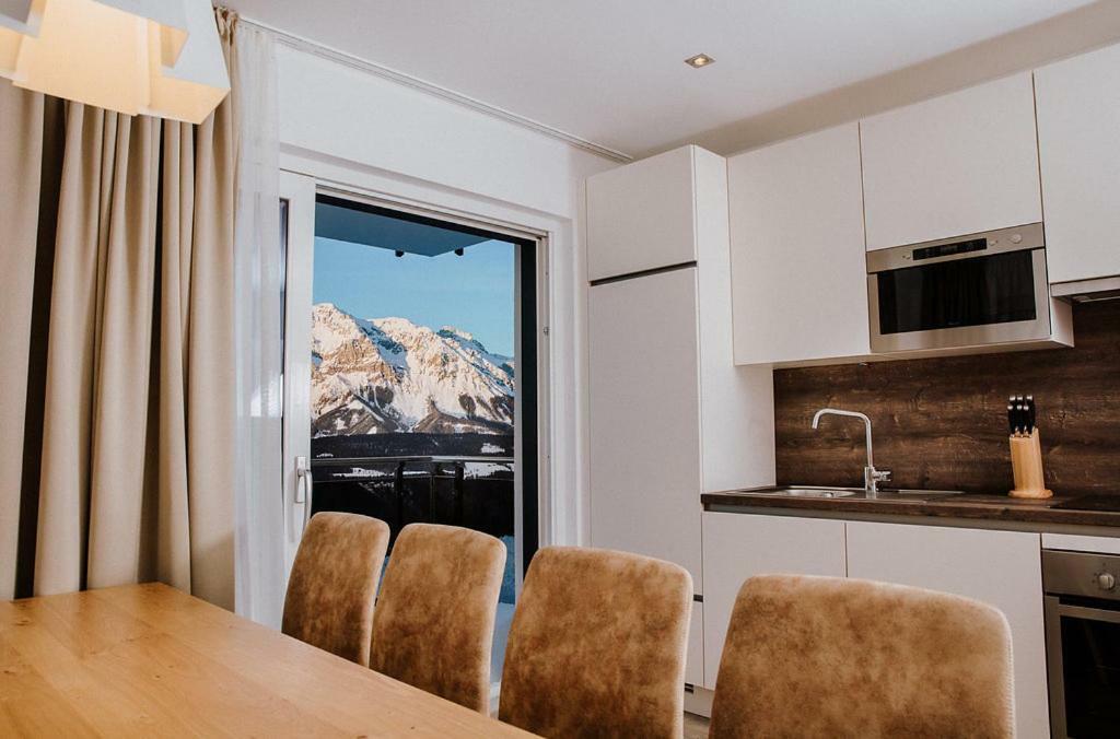 Appartements Almnest Schladming Exterior photo