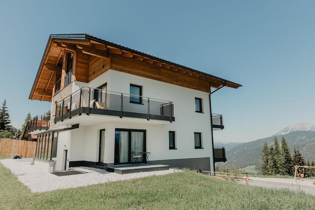 Appartements Almnest Schladming Exterior photo
