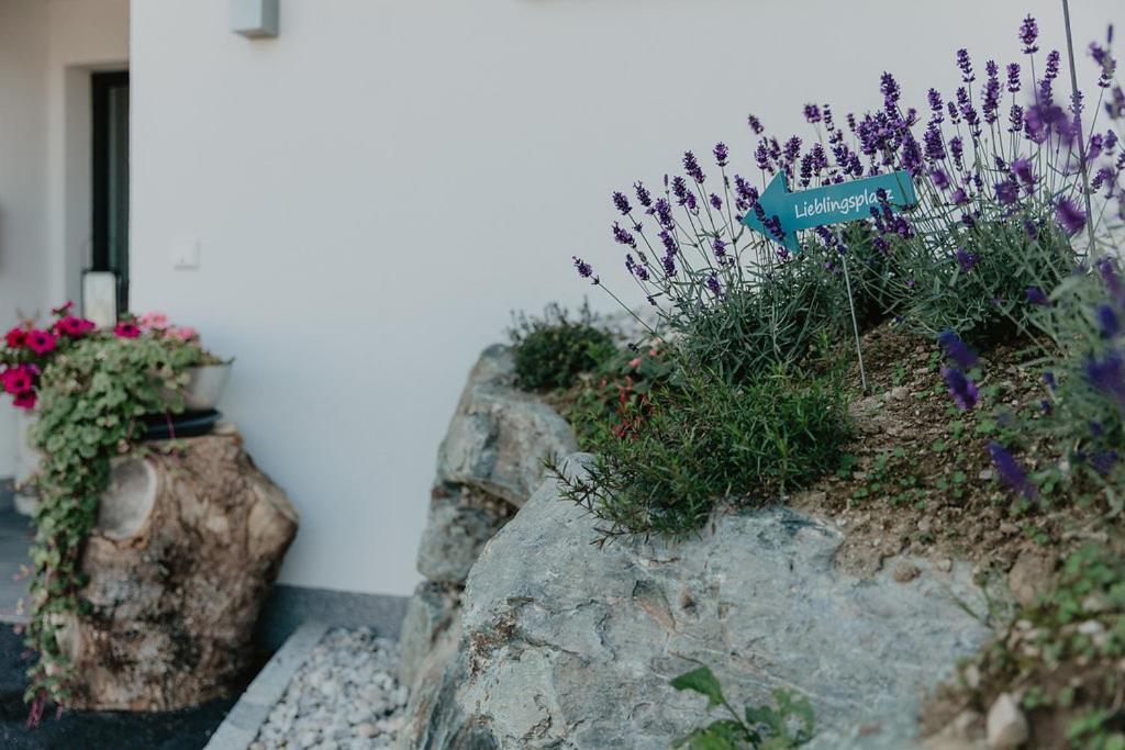 Appartements Almnest Schladming Exterior photo