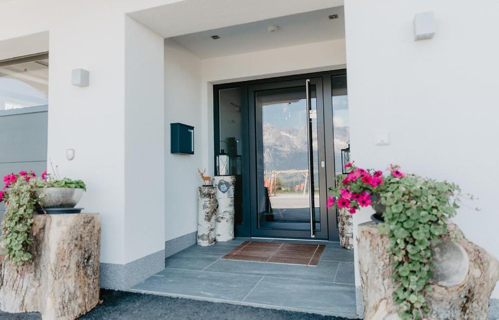 Appartements Almnest Schladming Exterior photo