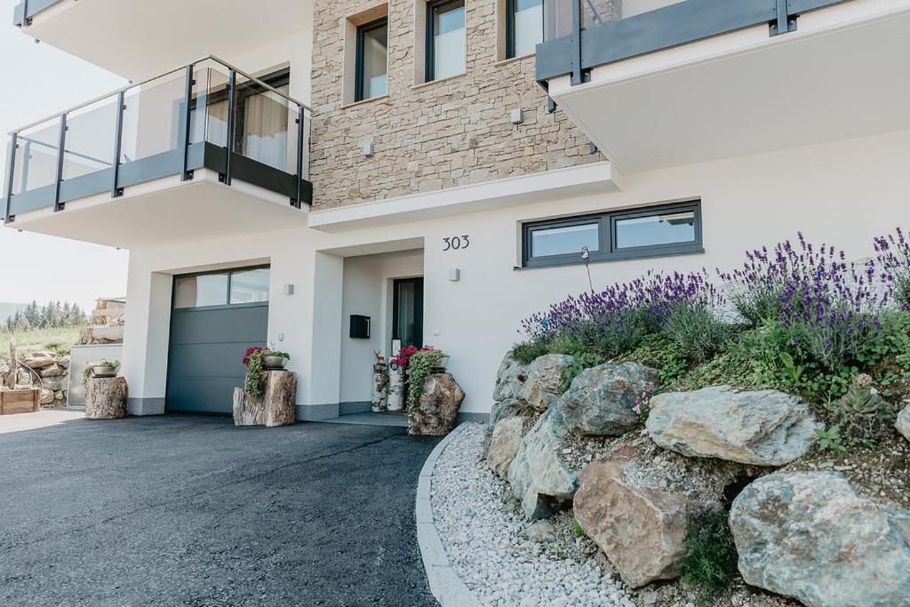 Appartements Almnest Schladming Exterior photo